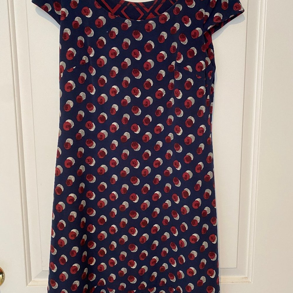 Beauport Sarra Reversible Knit Dress